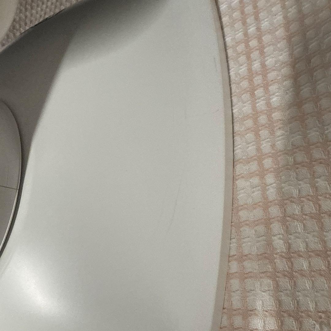 中古品　アラジン遠赤グラファイトヒーター AEH-2G10AJ(W)