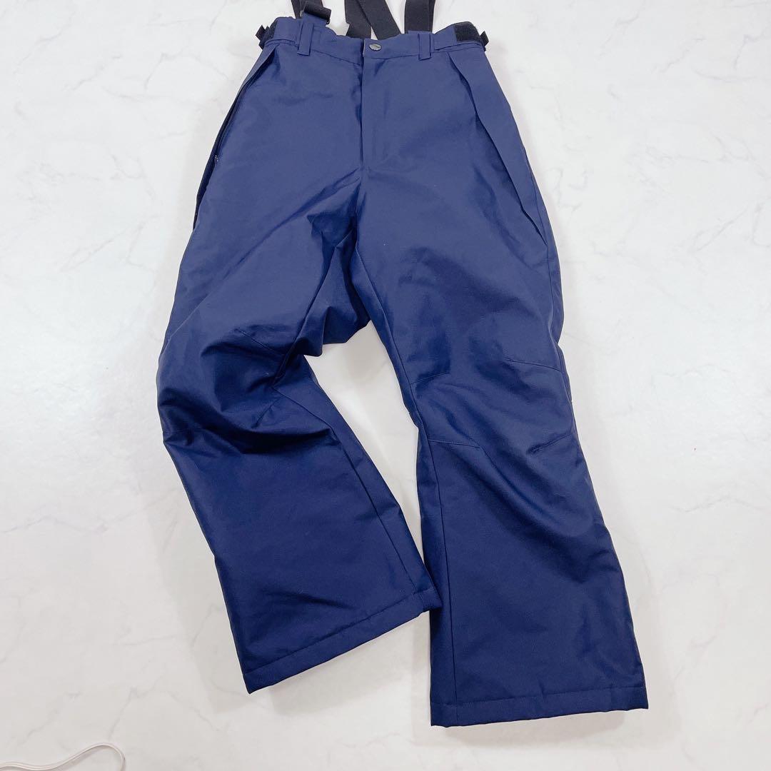 【美品】GERRY cosby レディース スノーウェア 上下セット Lサイズ