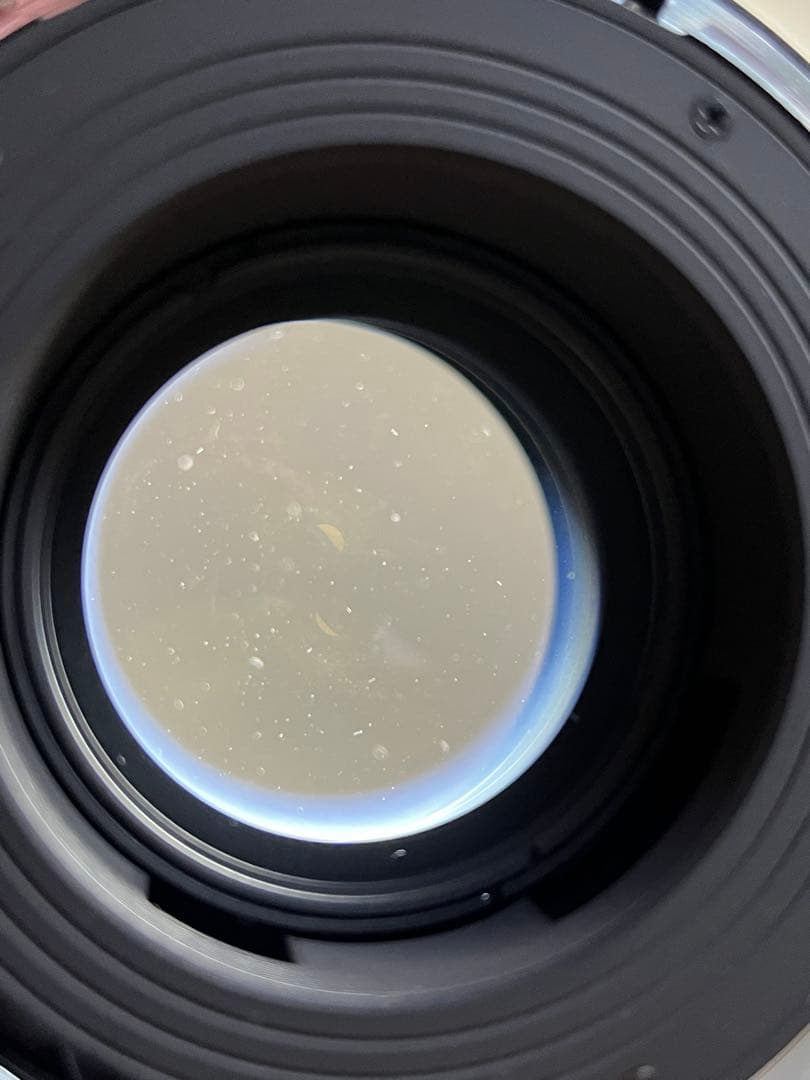 フィルムカメラ SMC PENTAX 67 105mm f/2.4