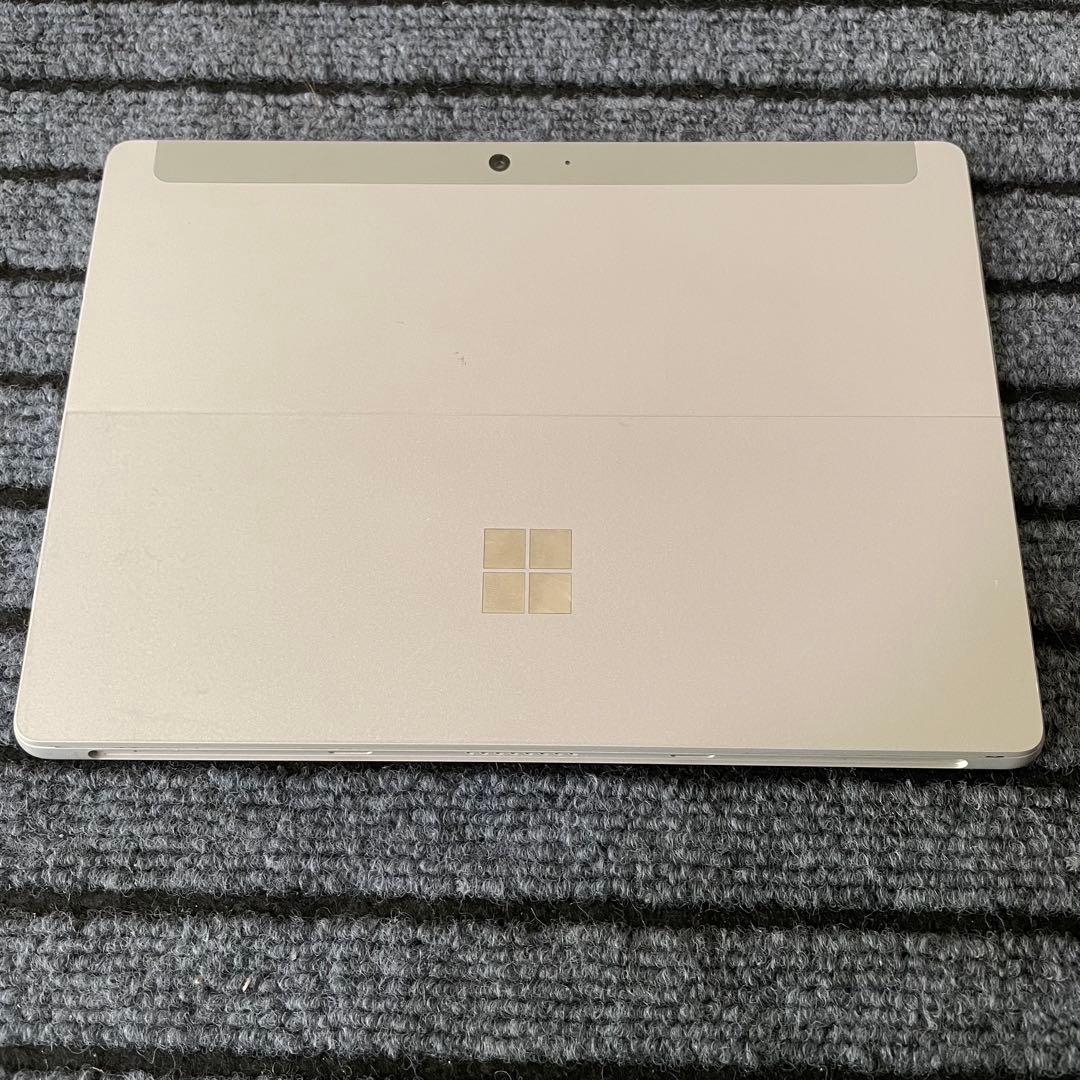 Windowsタブレット本体 167 Surface Go2 LTE Core m3 8GB 128GB