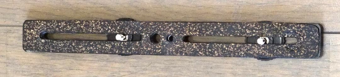 slik 6094 プレートII　+　ETSUMI　EX E-6998