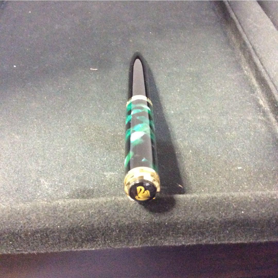 ペリカンボールペン都市シリーズ ベルリン