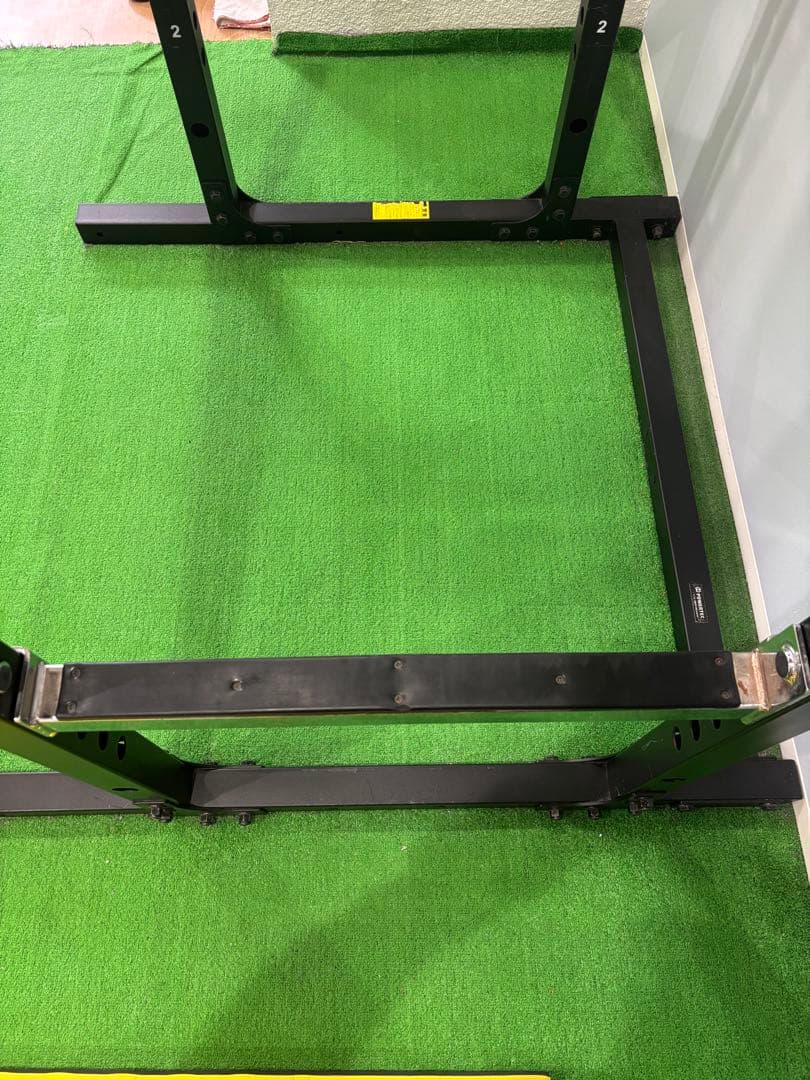 POWERTECパワーラック（引取り限定）