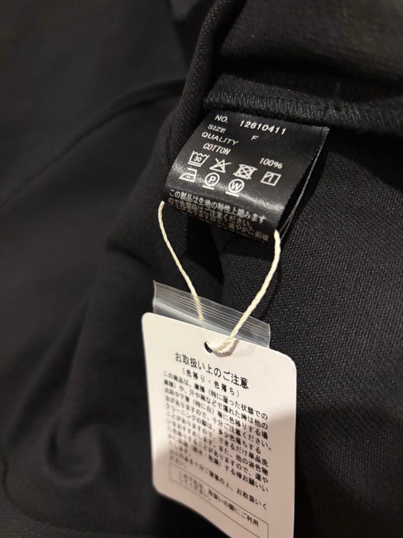 TODAYFUL Cottontwill Over Shirts 26モデル