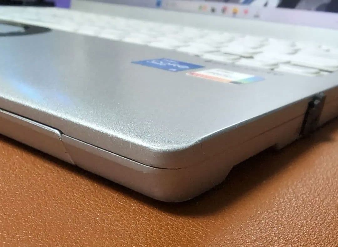 Panasonic CF-FV1RDAVS 16GB 256GB i5 11世代