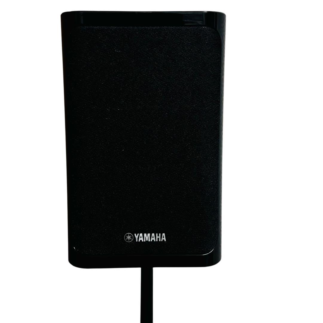 ヤマハ スピーカー NS-B40 SPS-90 スタンド2個セット