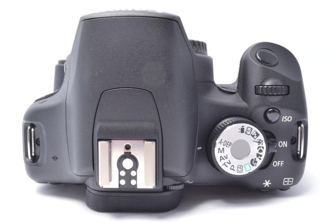 選べるおまけ✨Canon キャノン EOS Kiss X3✨初心者おすすめ✨美品