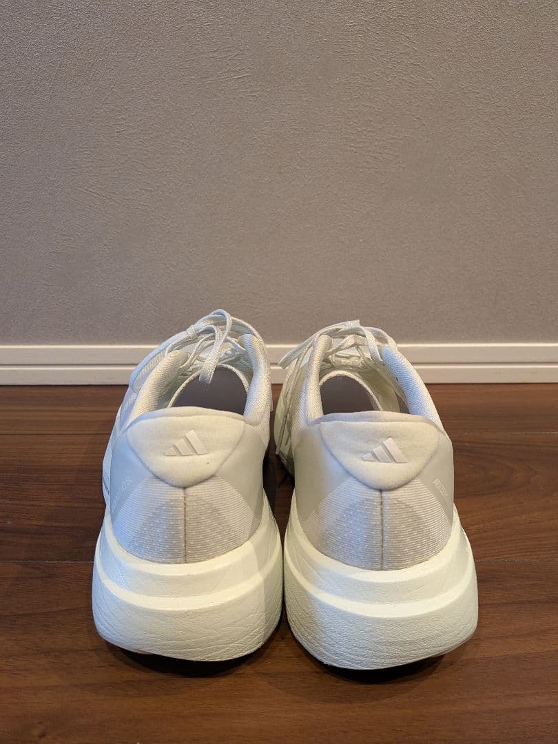 adizero アディゼロ Evo SL W 26.5cm