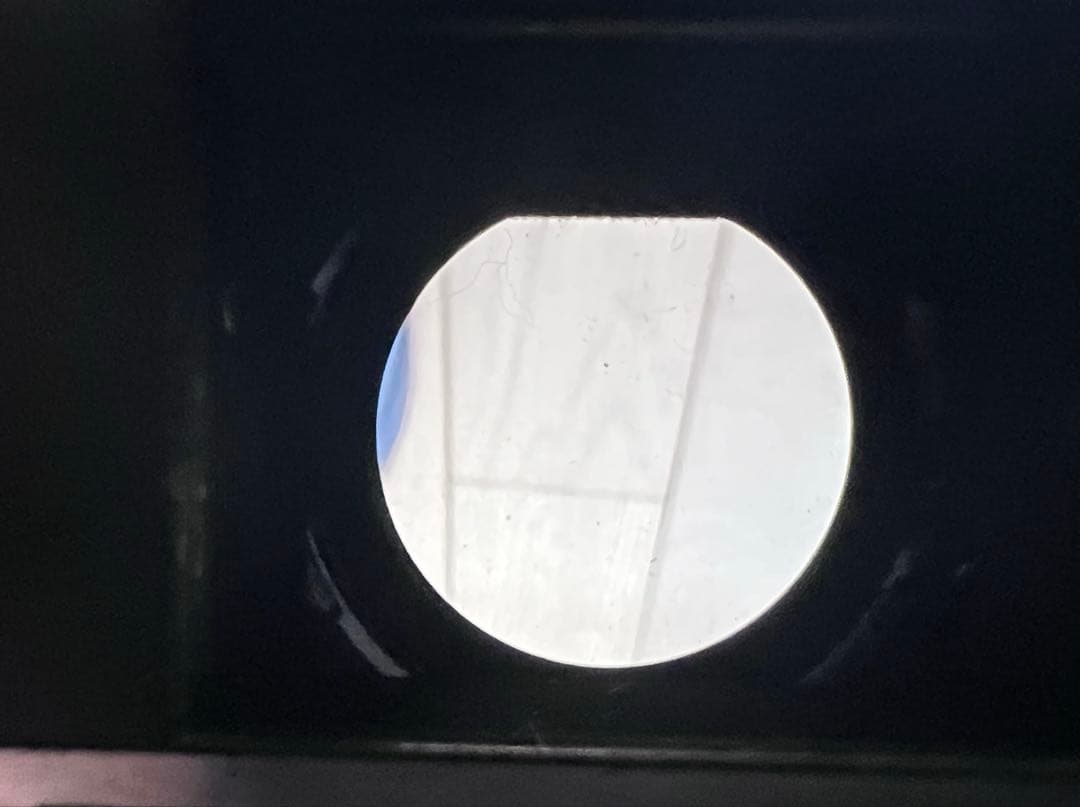 ニコン NIKON FE ブラックボディ