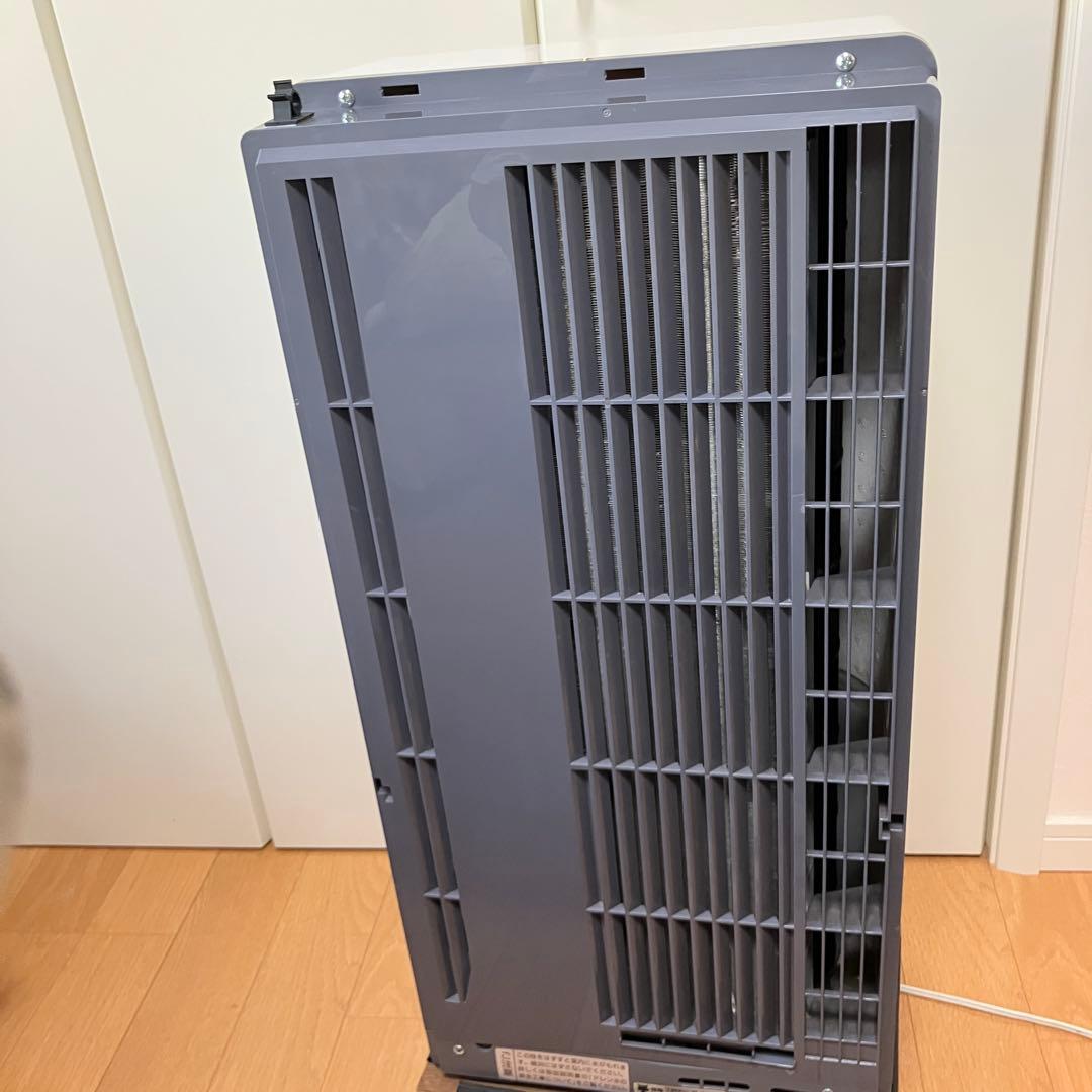 YAMZEN WI-A161 窓用クーラー　ルームエアコン