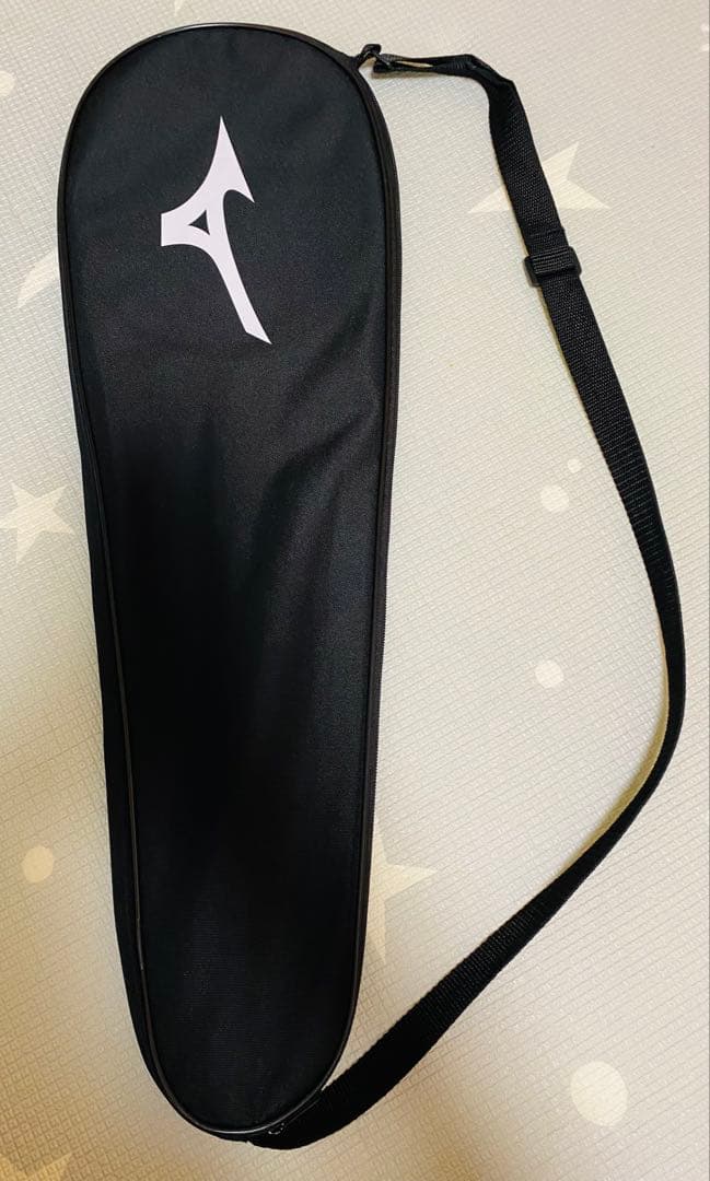 ALTIUS SONIC バドミントンラケット ケース付き