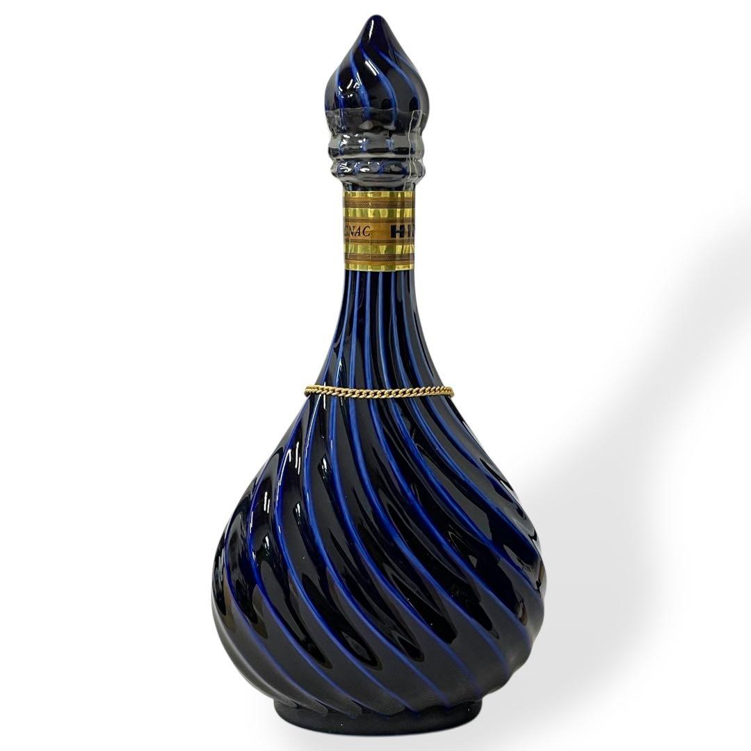 【未開栓】HINEハイン/X.O ブルー リモージュ/700ml