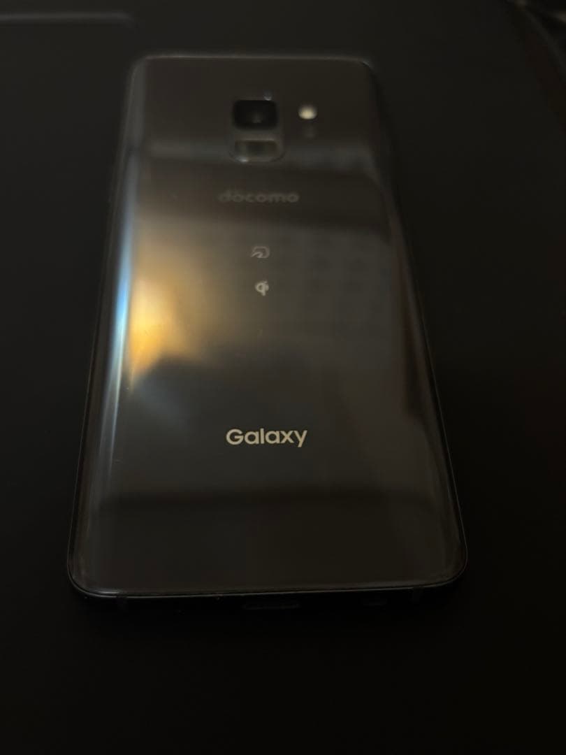 Galaxy S9 ◆ 4GB/64GB / SC-02K