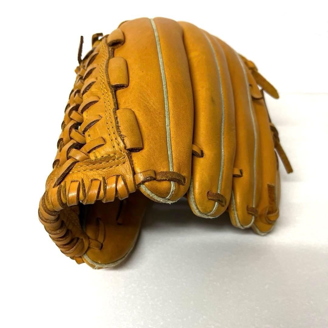 Rawlings ローリングス一般用 軟式 オールラウンド用 グローブ