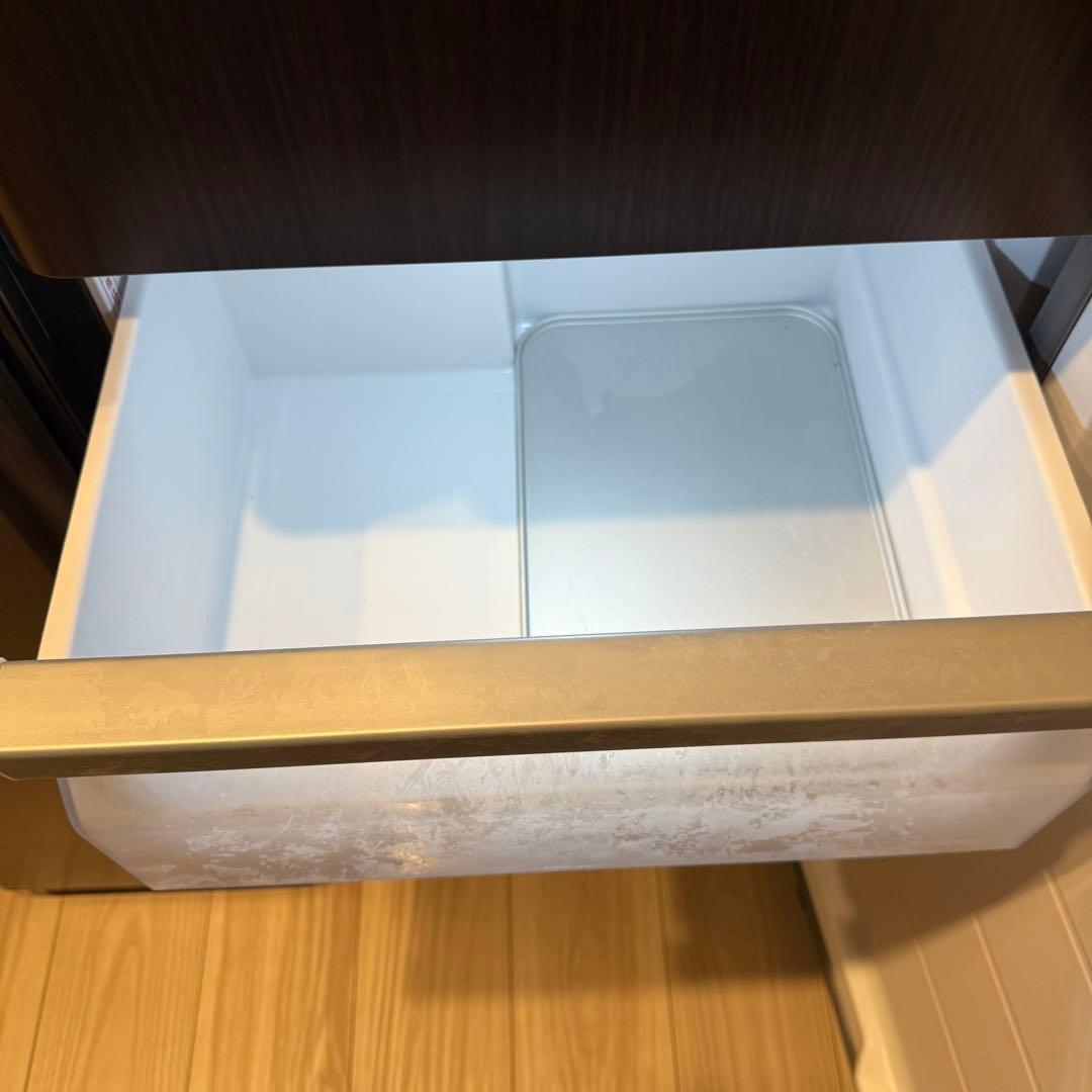 2023年製 AQR-TZ51P AQUA 冷蔵庫 512L