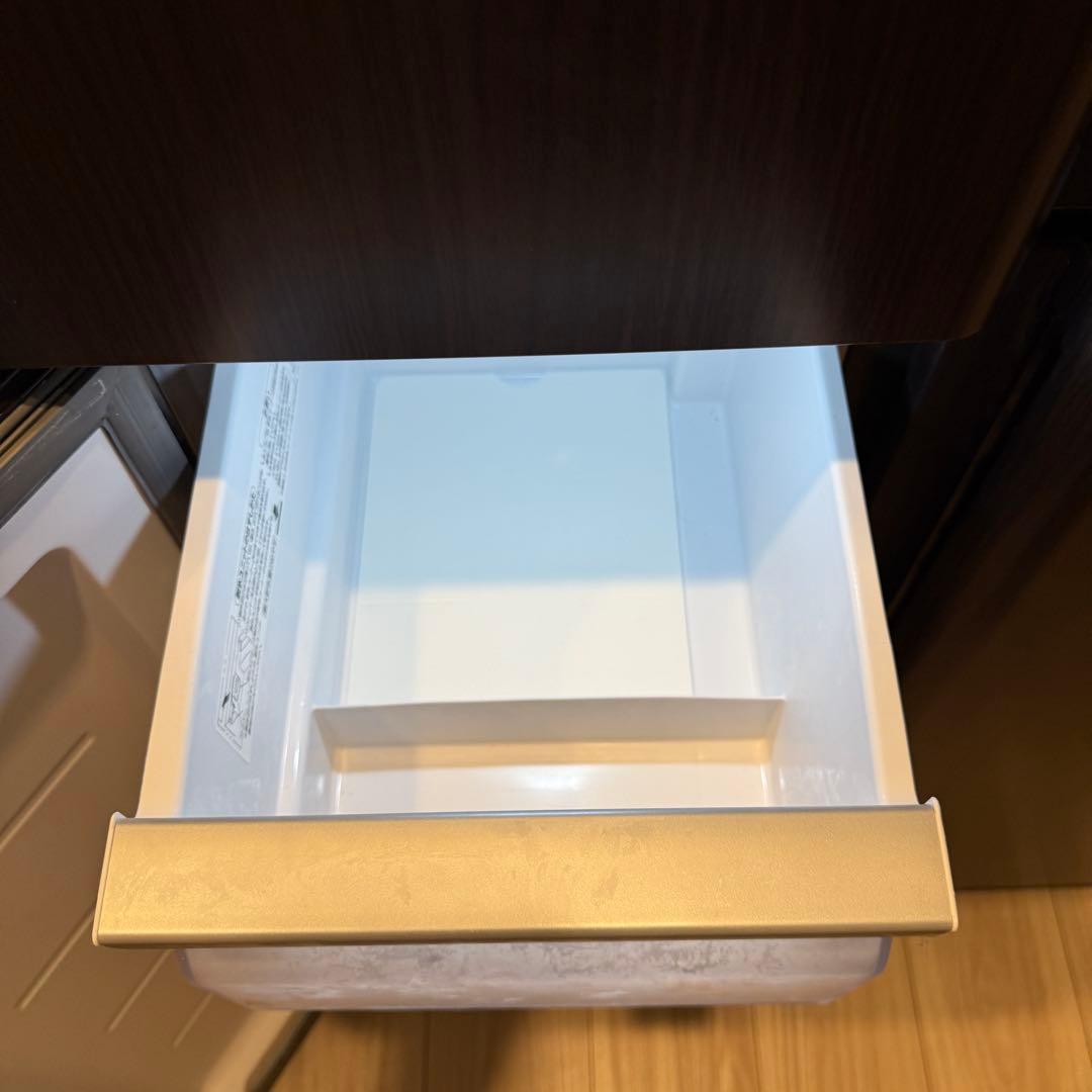 2023年製 AQR-TZ51P AQUA 冷蔵庫 512L