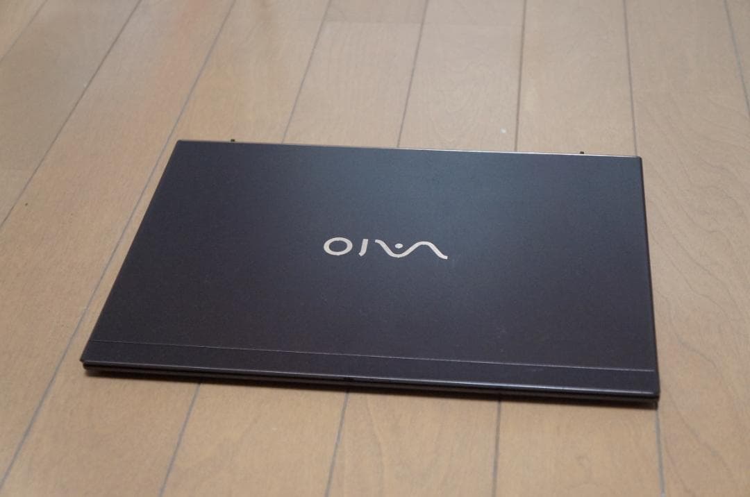 Windowsノート本体 VAIO Pro PJ Core i5 16GB SSD256GB Office