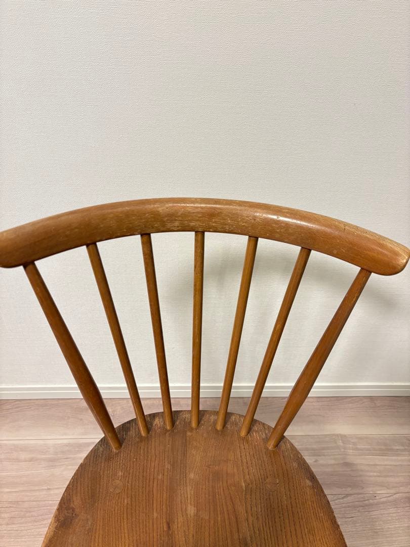 ERCOL アーコールチェア