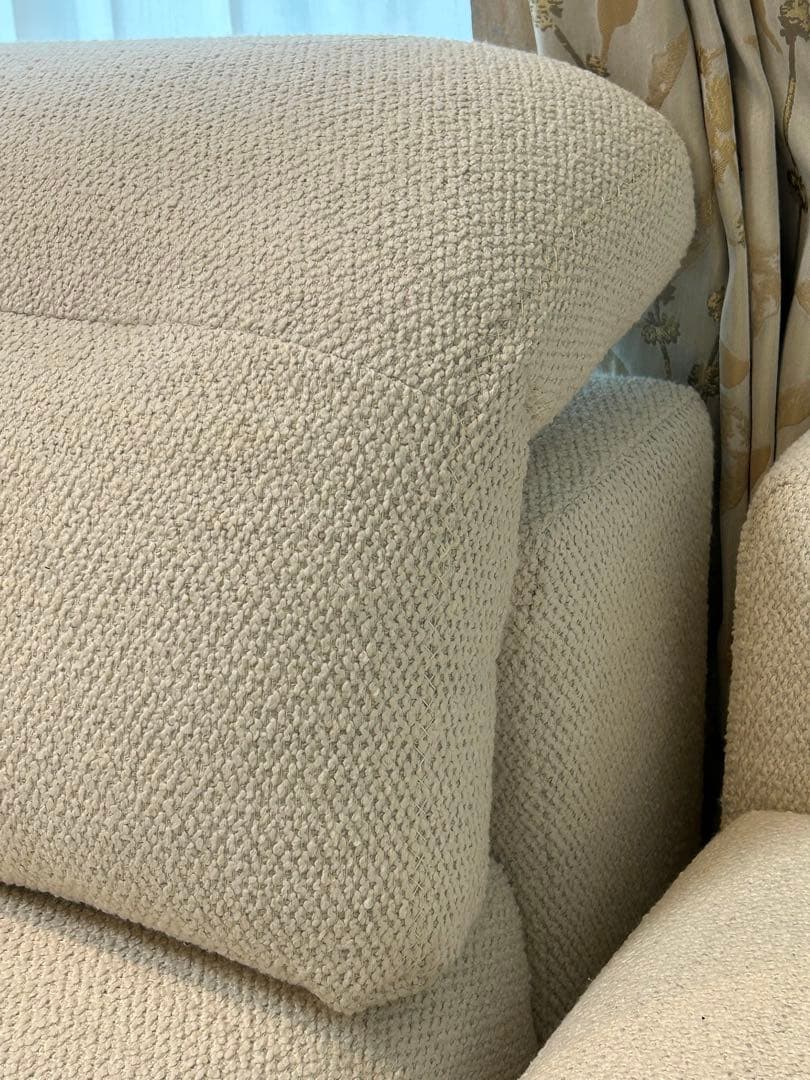 ボーコンセプト　ハンプトン　高級　ソファ　セット　大型　モダン