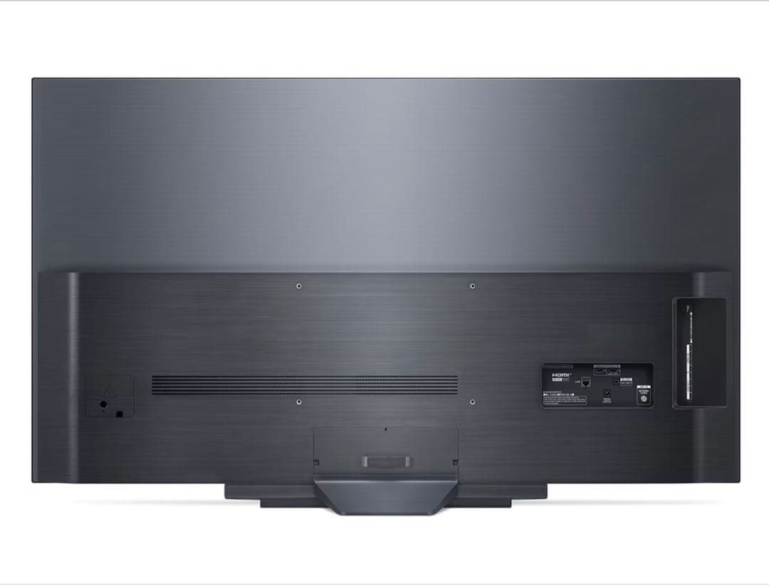 有機ELテレビ　OLED55B3PJA [55インチ]