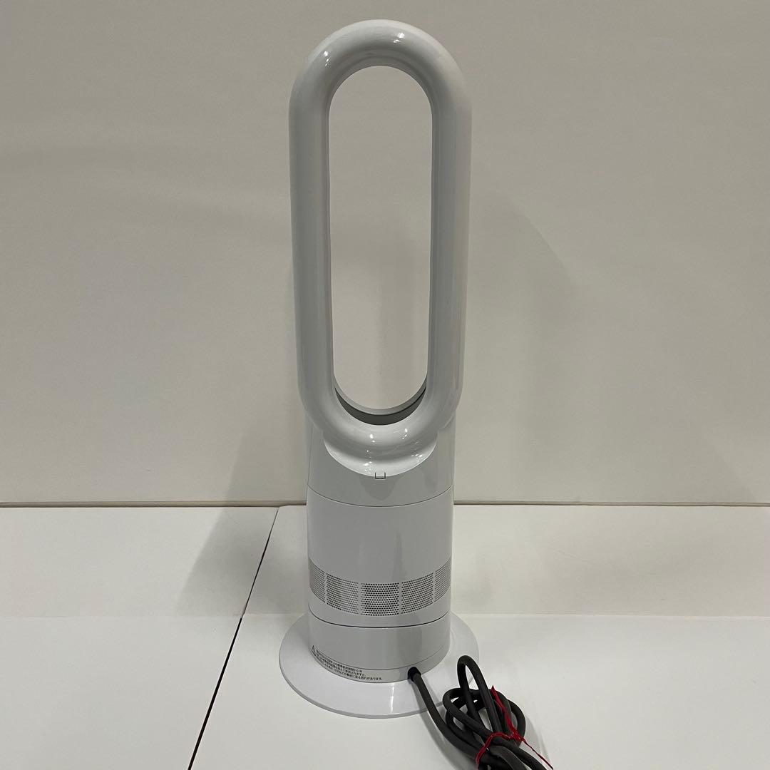 dyson ダイソン セラミックファンヒーター AM09 2022年製