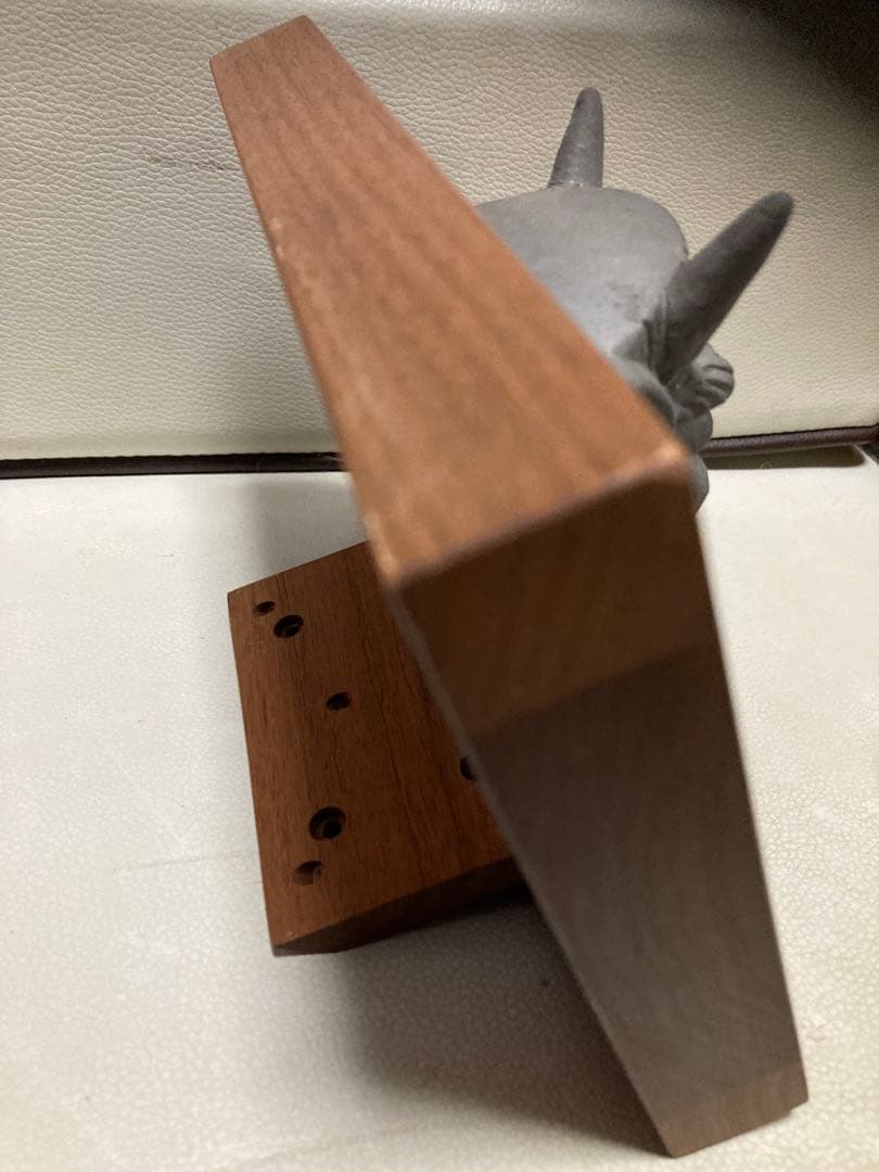 鬼瓦　鬼瓦家守