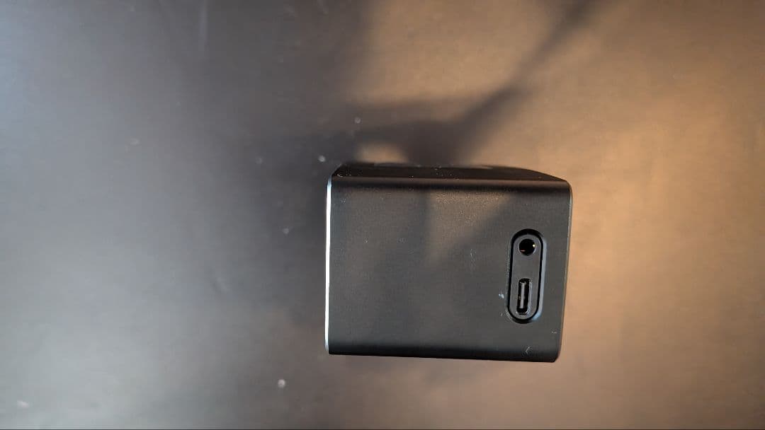 スピーカー・ウーファー BOSE Sound Link mini2 special edition