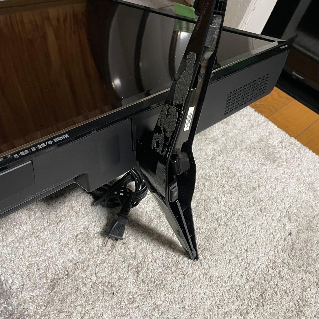 都内23区送料無料✨PANASONIC 49インチ液晶テレビTH-49EX600