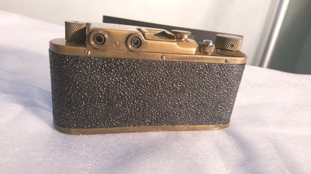 ライカ、フィルムカメラ、オールドライカ