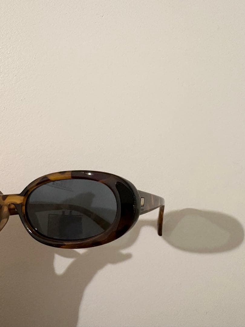 Le Specs OUTTA LOVE サングラス