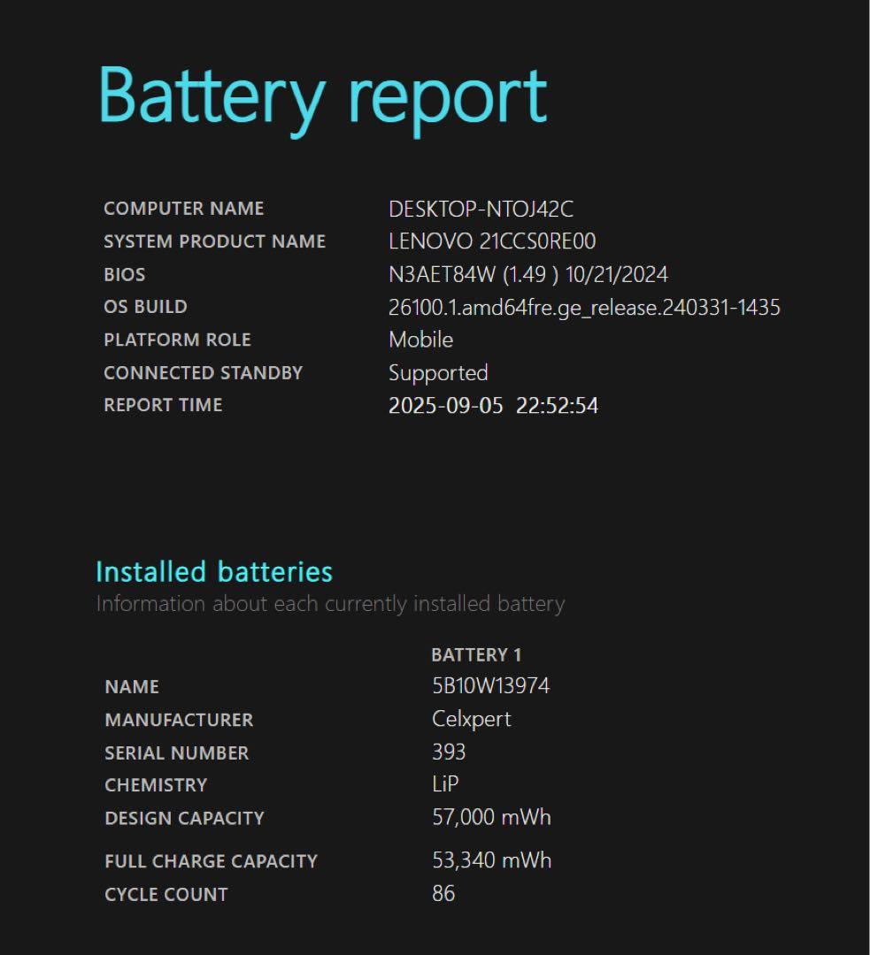 Office付き‼️ LENOVO　X1 Carbon Gen10　ノートパソコン