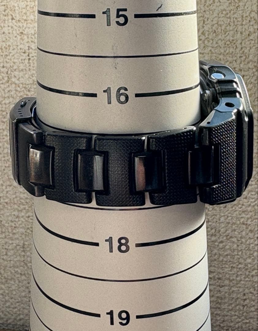 ゆうさん専用　G-SHOCK GW-5600BCJ-1JF 電波ソーラー