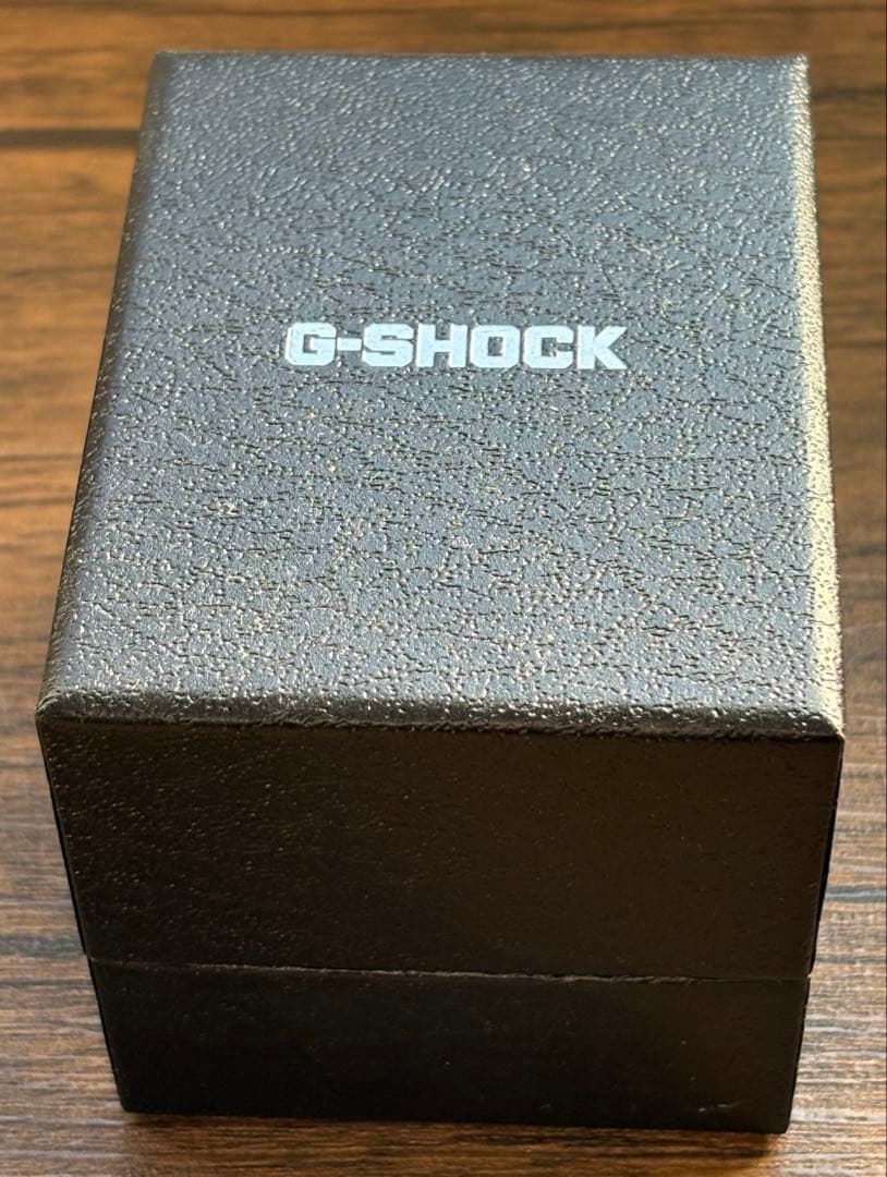 ゆうさん専用　G-SHOCK GW-5600BCJ-1JF 電波ソーラー