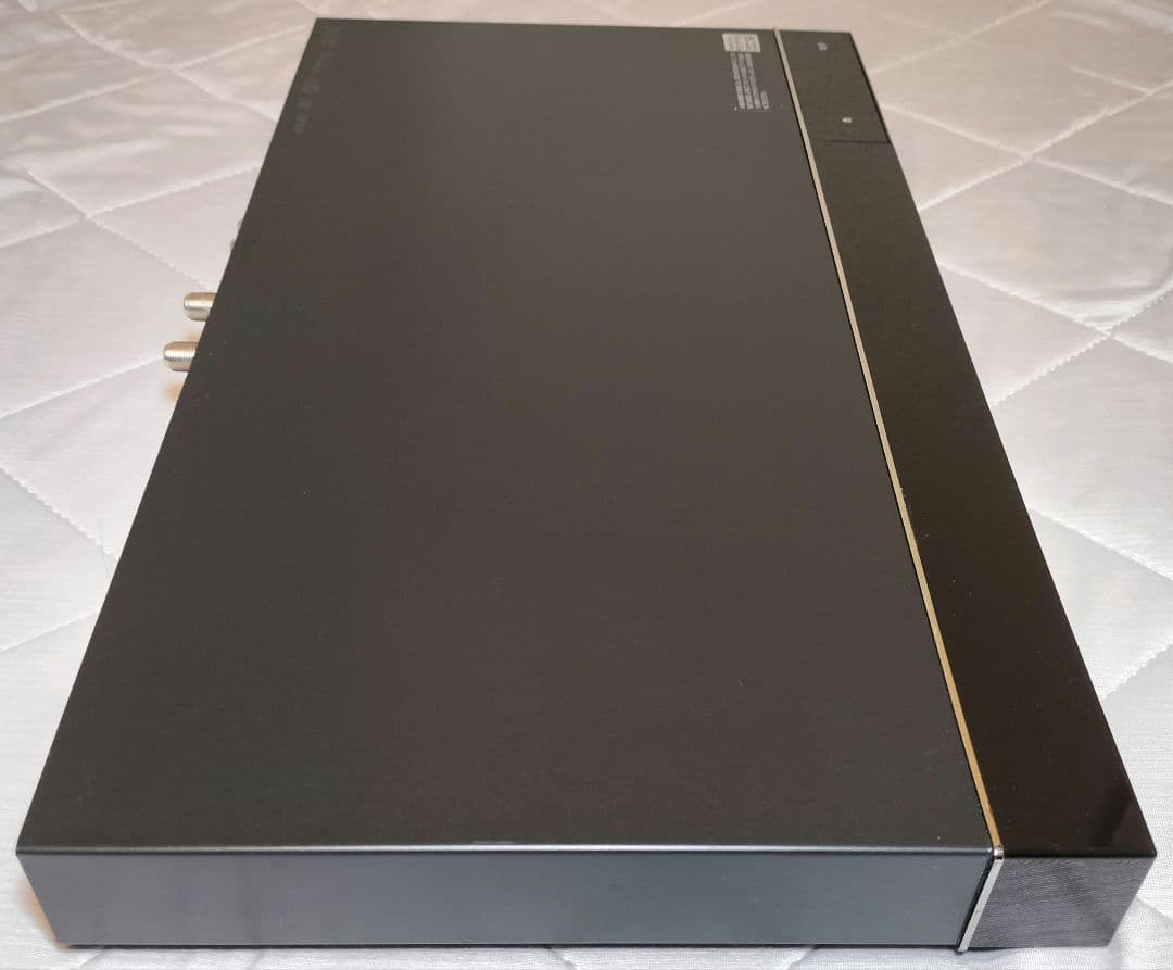 HDD新品 BDZ-EW1200 ソニーBDレコーダー