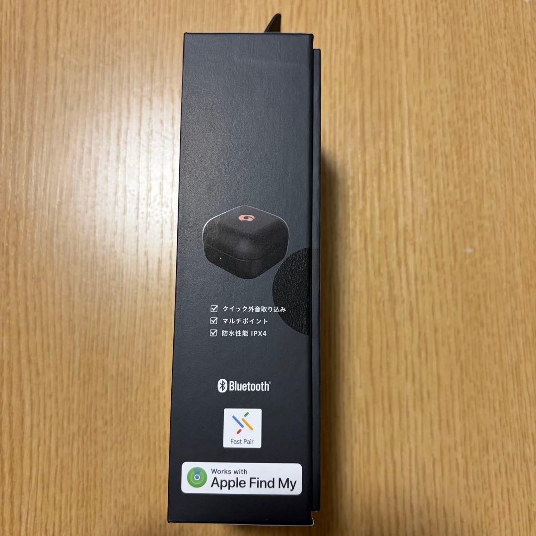 そらGLIDiC TW-9100 ワイヤレスイヤホン