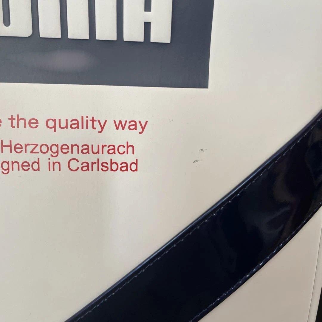 PUMA ゴルフバッグ・キャディバッグ ホワイト