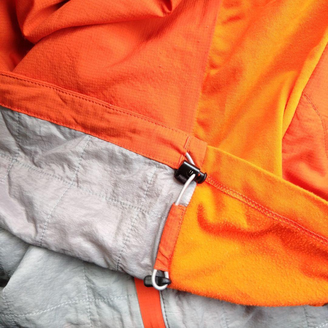 ARC'TERYX　アークテリクス　フーディ