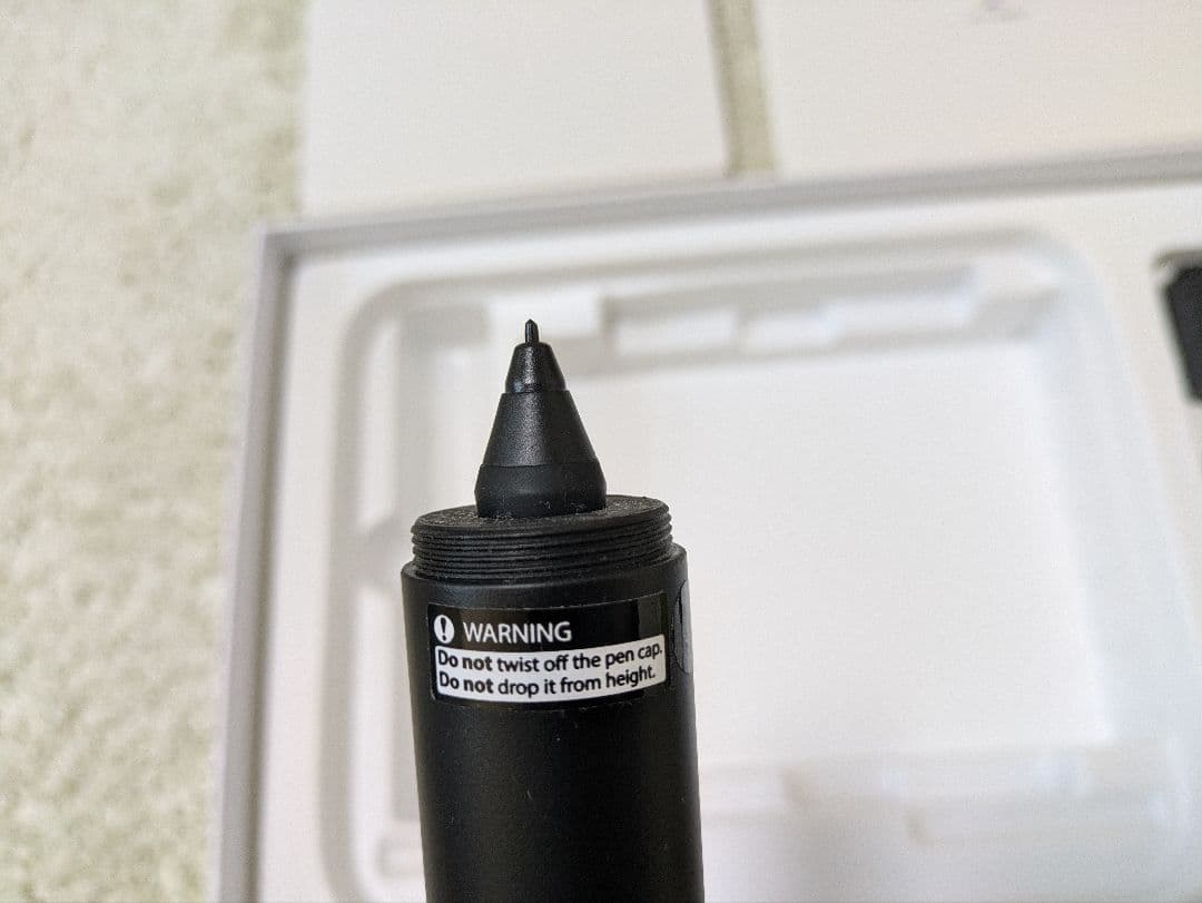 XP-PEN Artist 13.3 Pro 本体