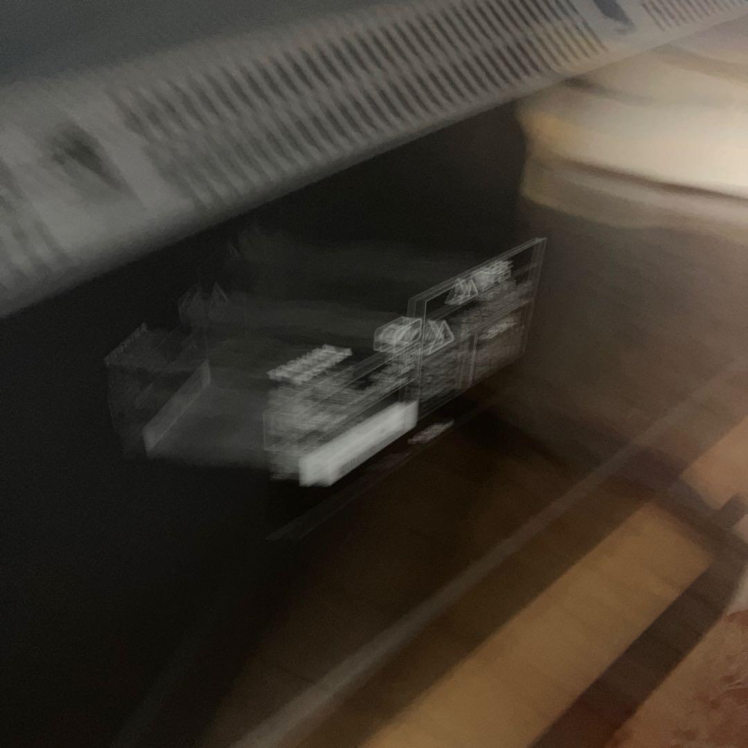 超美品　TOSHIBA REGZA 65M540X 2021年