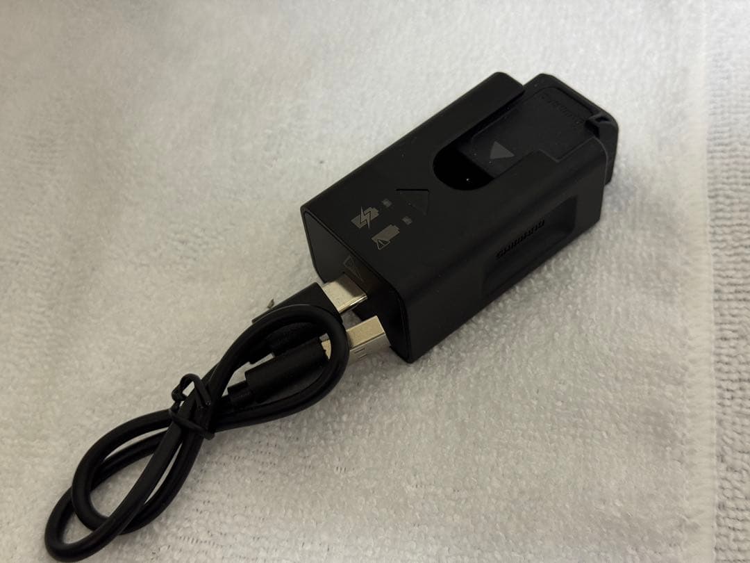 XT RD-M8250-GS Di2 1x12S Low:45T 充電器付き