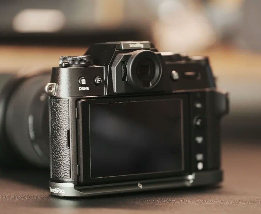 超美品 Fujifilm X-T50 セット