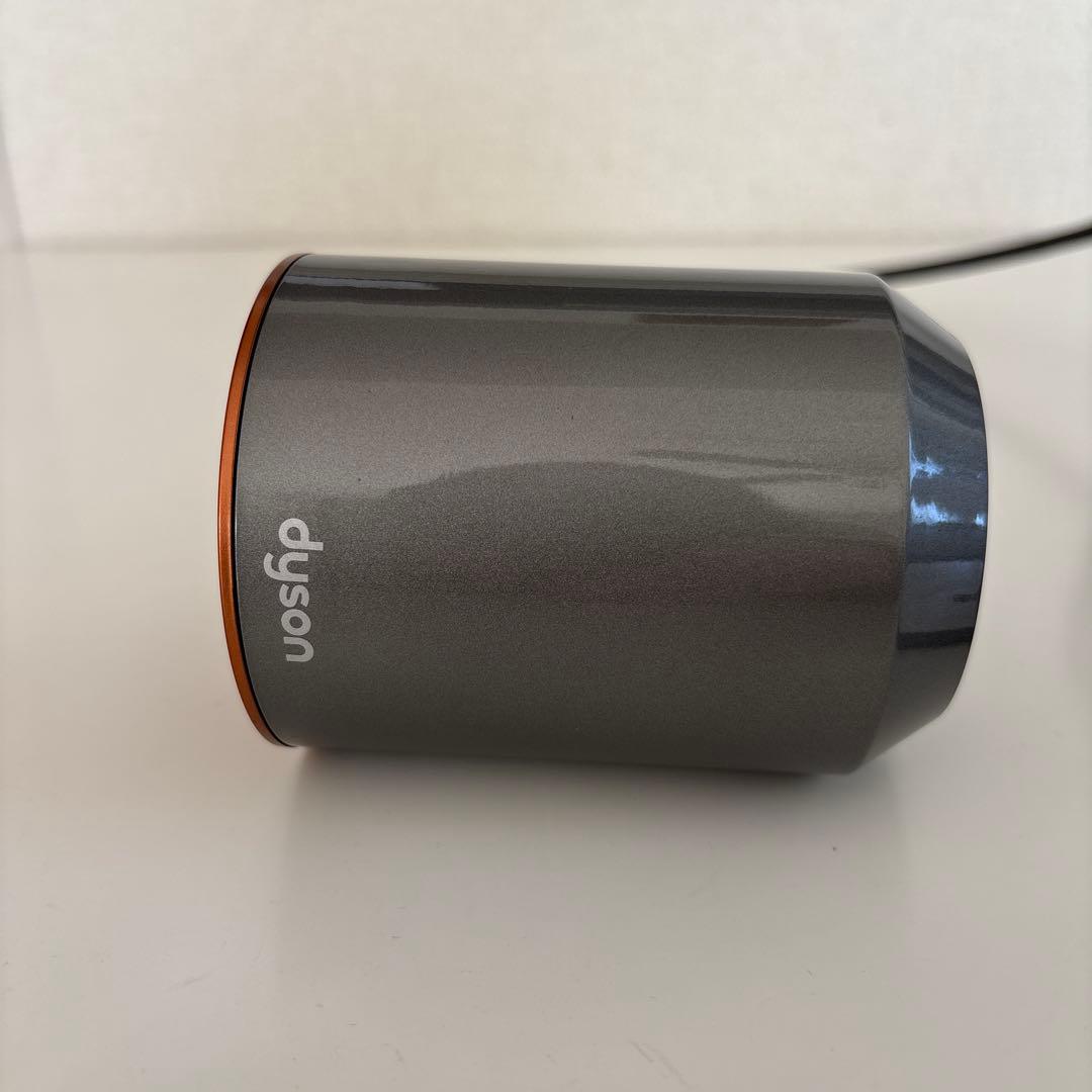 ダイソン dyson supersonicドライヤー HD08-ULF-BNBC