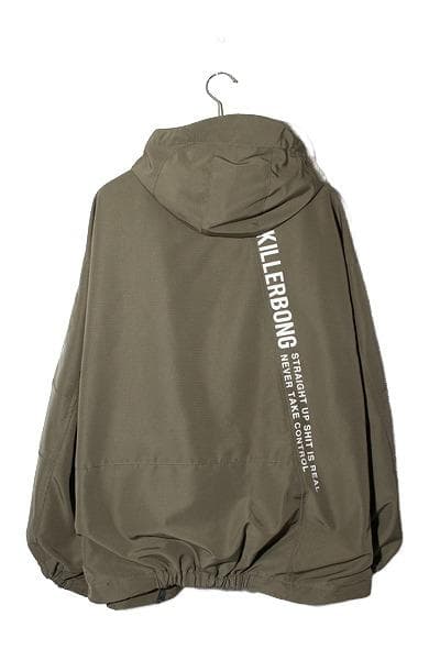 ジャケット・アウター 24FW TIGHTBOOTH KILLER BONG TACTICALJKT