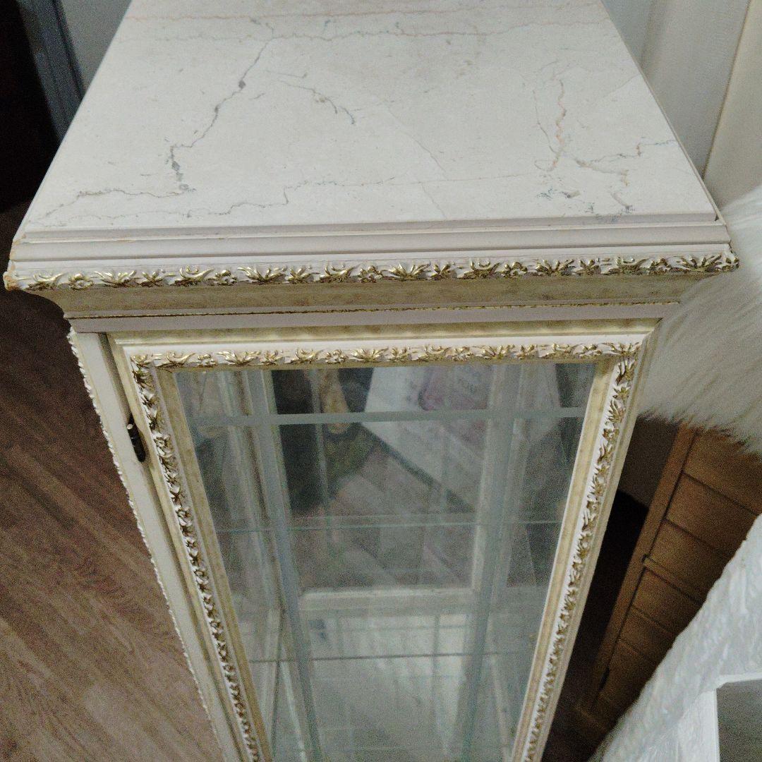 手渡し限定　発送不可✨コレクションケース　飾り棚