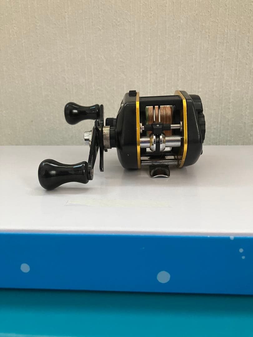 アブ　ウルトラマグ /5600AL値下げしました