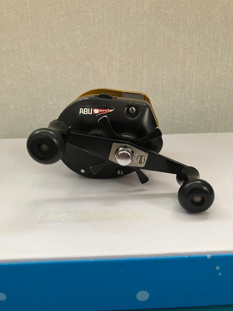 アブ　ウルトラマグ /5600AL値下げしました