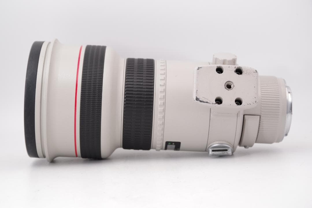 レンズ(単焦点) CANON EF 300mm F2.8 L ULTRASONIC