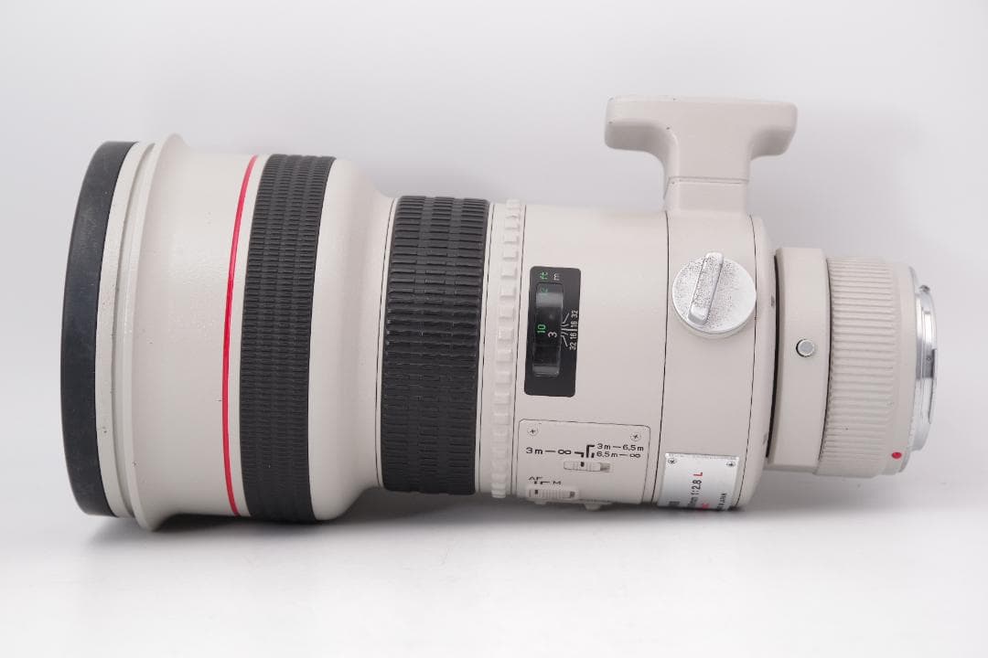 レンズ(単焦点) CANON EF 300mm F2.8 L ULTRASONIC