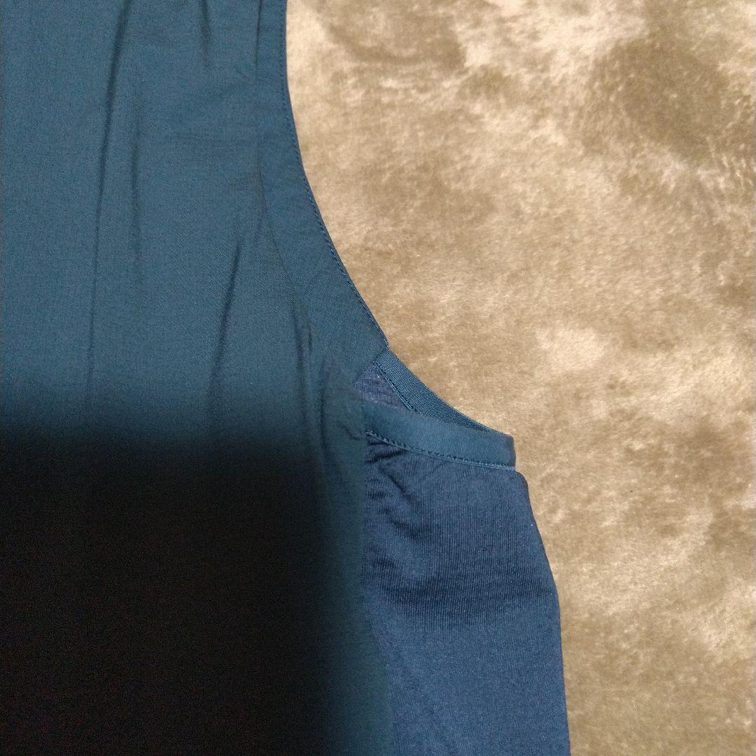 美品 ARC’TERYX アークテリクス ベストAtom メンズ サイズM