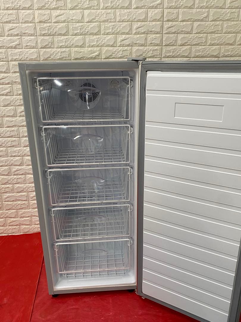 冷凍庫ダイキン LBVFD2BS 2016年